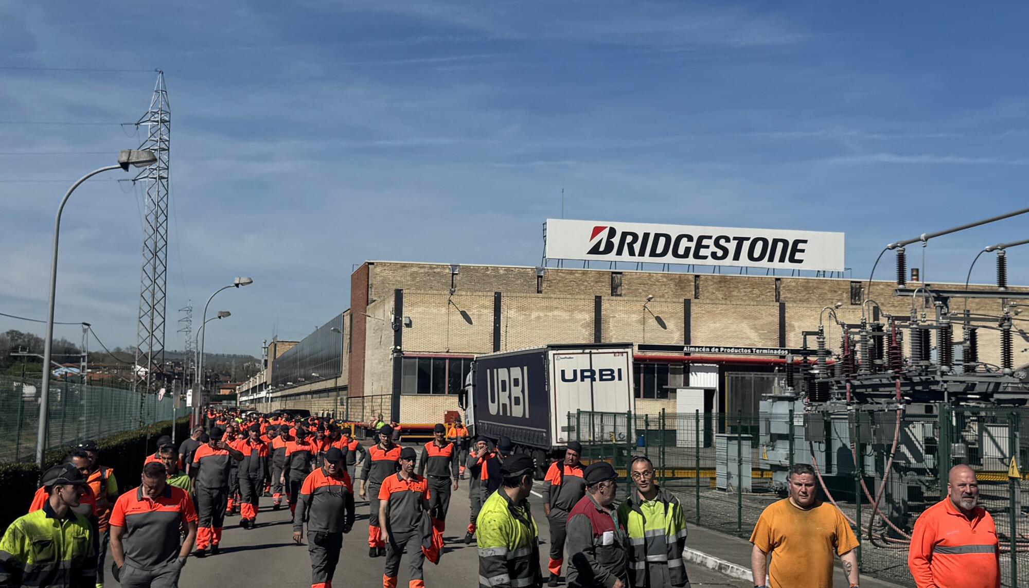 Bridgestone